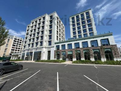 3-комнатная квартира · 114.79 м² · 3/9 этаж, Токпанова 20 за 94 млн ₸ в Астане, Алматы р-н