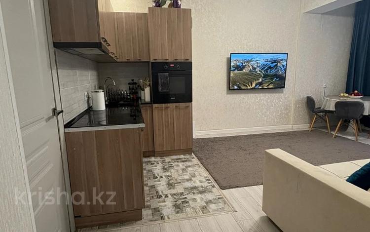 2-комнатная квартира · 54 м² · 6/13 этаж, Ходжанова за 56 млн ₸ в Алматы, Бостандыкский р-н — фото 5