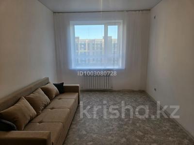 1-комнатная квартира · 40 м² · 7/9 этаж, А-129 — Нурлы жол, Метро, станция Сороковая за 170 000 ₸ в Астане, Сарайшык р-н