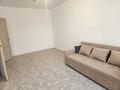 1-комнатная квартира · 40 м² · 7/9 этаж, А-129 — Нурлы жол, Метро, станция Сороковая за 170 000 ₸ в Астане, Сарайшык р-н — фото 2