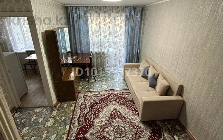 1-комнатная квартира · 31 м² · 4/5 этаж, 72квартал Мамай Батыра 79 за 130 000 ₸ в Семее — фото 14