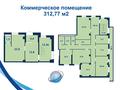 Коммерческая недвижимость за ~ 187.7 млн ₸ в Астане, Сарыарка р-н — фото 3