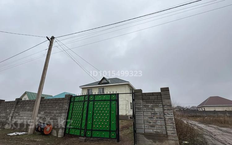 Жеке үй · 8 бөлме · 250 м² · 6 жүзд., Балдаурен 45, бағасы: 47 млн ₸ в Кольди — фото 2