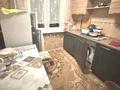 1-комнатная квартира · 33 м² · 4/4 этаж, мкр №4 3 — Алтынсарина за 22.3 млн ₸ в Алматы, Ауэзовский р-н