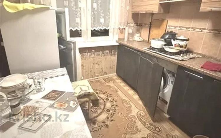 1-комнатная квартира · 33 м² · 4/4 этаж, мкр №4 3 — Алтынсарина за 22.3 млн ₸ в Алматы, Ауэзовский р-н — фото 2