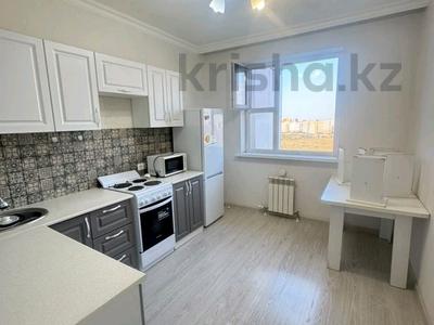 1-комнатная квартира · 36 м² · 15/16 этаж, Аль-Фараби 36/2 — Улы Дала за ~ 21 млн ₸ в Астане, Есильский р-н