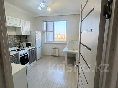 1-комнатная квартира · 36 м² · 15/16 этаж, Аль-Фараби 36/2 — Горячка.Наличка за ~ 20 млн ₸ в Астане, Есильский р-н