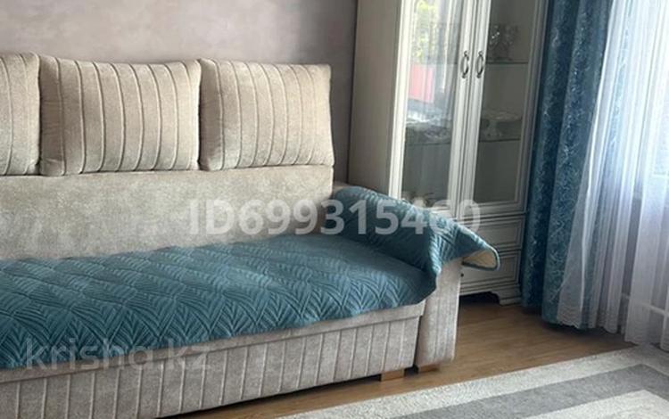2-комнатная квартира · 50 м² · 2/5 этаж, Черемушки 3 за 14 млн 〒 в Акмоле — фото 2