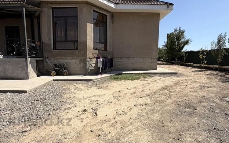 Отдельный дом · 4 комнаты · 170 м² · 10 сот., Теректы за 38 млн ₸ в Айтей — фото 2