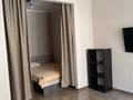 1-бөлмелі пәтер · 55 м² · 6/13 қабат, Навои 208/4 — Торайгырова, бағасы: 300 000 ₸ в Алматы, Бостандыкский р-н — фото 2