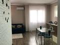 1-бөлмелі пәтер · 55 м² · 6/13 қабат, Навои 208/4 — Торайгырова, бағасы: 300 000 ₸ в Алматы, Бостандыкский р-н — фото 3