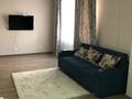 1-бөлмелі пәтер · 55 м² · 6/13 қабат, Навои 208/4 — Торайгырова, бағасы: 300 000 ₸ в Алматы, Бостандыкский р-н — фото 4