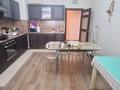 3-комнатная квартира · 128 м² · 6/22 этаж, Шамши Калдаяков 11 — тауелсиздик за 60 млн ₸ в Астане, Сарайшык р-н — фото 12