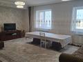 3-комнатная квартира · 128 м² · 6/22 этаж, Шамши Калдаяков 11 — тауелсиздик за 60 млн ₸ в Астане, Сарайшык р-н — фото 2