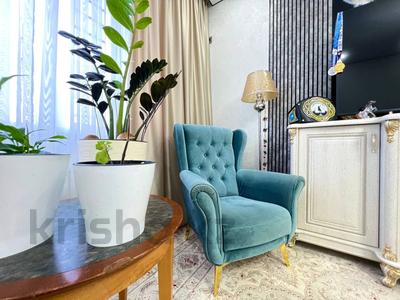 3-комнатная квартира · 90 м², Бухар жырау 27 — ИПОТЕКУ ПРОХОДИТ, р-н СФЕРА парка за 65.5 млн ₸ в Астане, Есильский р-н