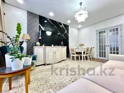3-бөлмелі пәтер · 92 м² · 1/12 қабат, Бухар жырау 27 — ИПОТЕКУ ПРОХОДИТ, р-н СФЕРА парка, бағасы: 65.5 млн ₸ в Астане, Есильский р-н