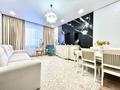 3-бөлмелі пәтер · 92 м² · 1/12 қабат, Бухар жырау 27 — ИПОТЕКУ ПРОХОДИТ, р-н СФЕРА парка, бағасы: 65.5 млн ₸ в Астане, Есильский р-н — фото 5