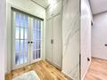 3-бөлмелі пәтер · 92 м² · 1/12 қабат, Бухар жырау 27 — ИПОТЕКУ ПРОХОДИТ, р-н СФЕРА парка, бағасы: 65.5 млн ₸ в Астане, Есильский р-н — фото 17