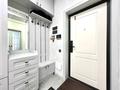 3-бөлмелі пәтер · 92 м² · 1/12 қабат, Бухар жырау 27 — ИПОТЕКУ ПРОХОДИТ, р-н СФЕРА парка, бағасы: 65.5 млн ₸ в Астане, Есильский р-н — фото 20