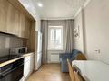 1-комнатная квартира · 41.7 м² · 4/6 этаж, Алихан Бокейхан 29б — Блок Е, ул. Турар Рыскулова - Жошы хан за 34.5 млн ₸ в Астане, Есильский р-н — фото 10
