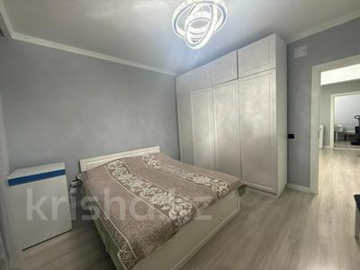 3-комнатная квартира · 92 м² · 1/10 этаж, Райымбека 241 — Казакова за 56 млн ₸ в Алматы, Жетысуский р-н