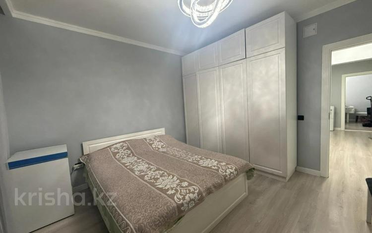 3-комнатная квартира · 92 м² · 1/10 этаж, Райымбека 241 — Казакова за 56 млн ₸ в Алматы, Жетысуский р-н — фото 4