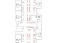 4-комнатная квартира · 120.2 м² · 5/12 этаж, мкр Нуркент, Турара Рыскулова 2Б/1 — ул. Рыскулова за 85 млн ₸ в Алматы, Алатауский р-н — фото 7
