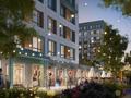 4-комнатная квартира · 120.2 м² · 5/12 этаж, мкр Нуркент, Турара Рыскулова 2Б/1 — ул. Рыскулова за 85 млн ₸ в Алматы, Алатауский р-н — фото 3