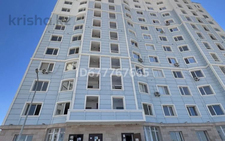 1-комнатная квартира, 42.1 м², 1/12 этаж, 11 ул 33/2 за 11 млн 〒 в Туркестане — фото 2