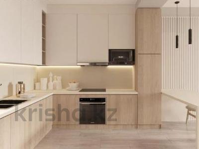 Аренда квартир в Алматы: 2-комнатная квартира · 60 м² · 4/10 этаж, Жарокова 370 за 700 000 〒 2-комнатная квартира · 60 м² · 4/10 этаж, Жарокова 370 за 700 000 〒 в Алматы, Бостандыкский р-н