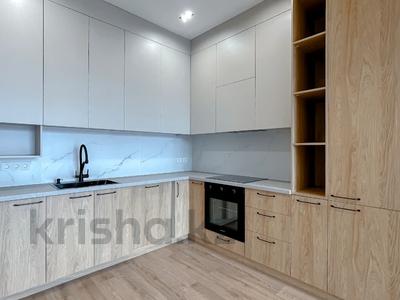 Аренда квартир в Алматы: 2-комнатная квартира · 60 м² · 4/10 этаж, Жарокова 370 за 700 000 〒 2-комнатная квартира · 60 м² · 4/10 этаж, Жарокова 370 за 700 000 〒 в Алматы, Бостандыкский р-н