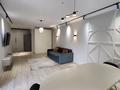 3-бөлмелі пәтер · 92 м² · 7/9 қабат, Кенесары хана 54, бағасы: 470 000 ₸ в Алматы, Наурызбайский р-н — фото 33