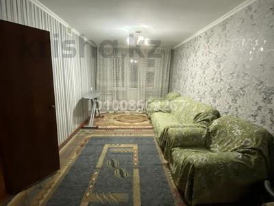 2-комнатная квартира · 46 м² · 5/5 этаж, мкр Акбулак 28 за 10 млн ₸ в Таразе