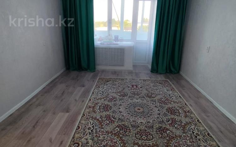 2-бөлмелі пәтер · 53 м² · 5/5 қабат, Антона Чехова 19, бағасы: 14 млн ₸ в Уральске — фото 2