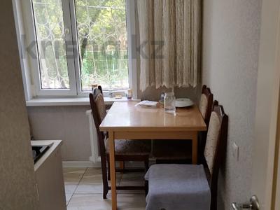 2-комнатная квартира · 45 м² · 2/5 этаж, мкр Орбита-1 за 33.5 млн ₸ в Алматы, Бостандыкский р-н