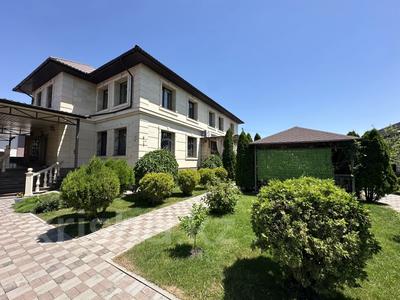 Жеке үй · 8 бөлме · 450 м² · 16 жүзд., Касыхана 202 — Шалқар, бағасы: 290 млн ₸ в Туздыбастау (Калинино)