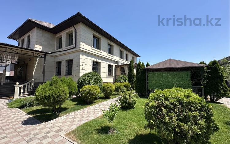 Жеке үй · 8 бөлме · 450 м² · 16 жүзд., Касыхана 202 — Шалқар, бағасы: 290 млн ₸ в Туздыбастау (Калинино) — фото 2