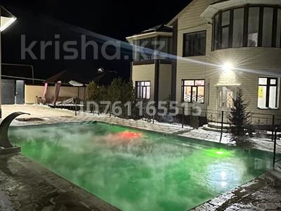 Дача · 7 комнат · 300 м², Казакстан — Ленгер , Бургулюк за 120 000 ₸ в Шымкенте