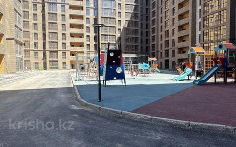 1-бөлмелі пәтер · 40 м² · 5/12 қабат, Чингиз Айтматов, бағасы: 17 млн ₸ в Астане, Нура р-н — фото 31
