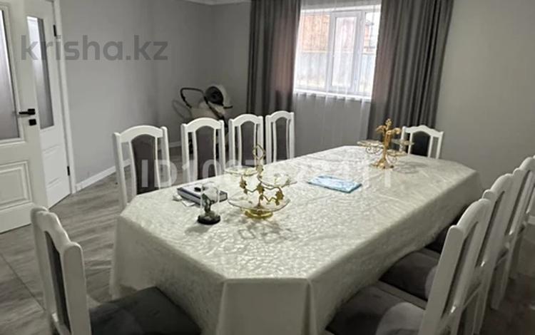 Отдельный дом · 5 комнат · 136 м² · 10 сот., Ардагер 53 — Рядом есть детский сад и школа. за 21 млн 〒 в Талапкер  — фото 2