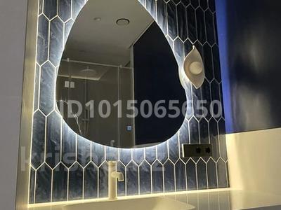 2-бөлмелі пәтер · 50 м² · 17/18 қабат, Утепова 31, бағасы: 450 000 ₸ в Алматы, Бостандыкский р-н