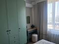 2-бөлмелі пәтер · 50 м² · 17/18 қабат, Утепова 31, бағасы: 450 000 ₸ в Алматы, Бостандыкский р-н — фото 4