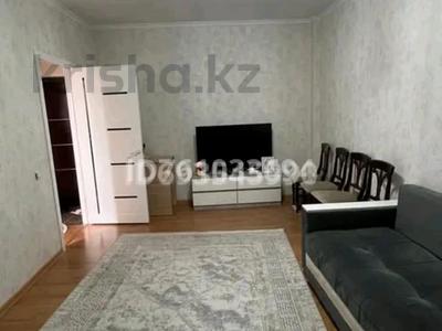 1-комнатная квартира · 40 м² · 1/5 этаж, мкр Зердели, Мкр Зердели (Алгабас-6) 38 — Алматы Арена по Момышұлы за 200 000 〒 в Алатауский р-н