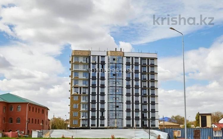 2-комнатная квартира · 71.3 м² · 8/9 этаж, Айтеке би 30а за 38 млн ₸ в Атырау — фото 10