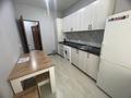1-бөлмелі пәтер · 45 м² · 5/5 қабат, 3-ш/а. 7, бағасы: 100 000 ₸ в Актау, 3-й мкр — фото 4