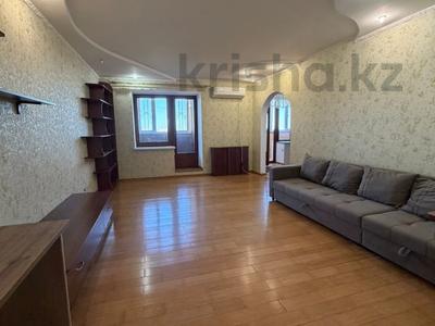 2-комнатная квартира · 88.6 м² · 9/10 этаж, мкр 5, Алии Молдагуловой за 23.5 млн ₸ в Актобе