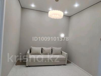 2-бөлмелі пәтер · 38.6 м² · 9/12 қабат, Жубан Молдагалиев 3, бағасы: 30.5 млн ₸ в Астане, Нура р-н