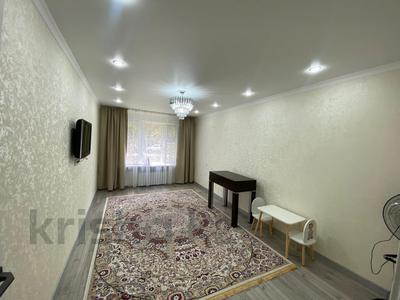 2-бөлмелі пәтер · 53 м² · 1/5 қабат, мкр Аксай-3А — Толе би, бағасы: 36 млн ₸ в Алматы, Ауэзовский р-н