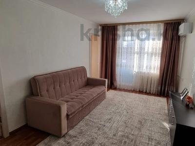 3-комнатная квартира · 49 м² · 4/4 этаж, Казакстанская за 19.3 млн ₸ в Талдыкоргане