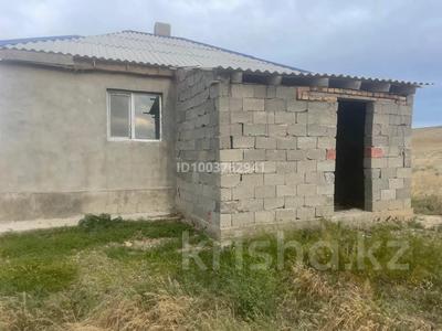 Отдельный дом · 3 комнаты · 57 м² · 300 сот., Ынталы — Ынталының жанында фазенда за 25 млн 〒 в Жанатасе